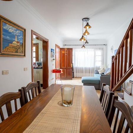 Beautiful Home In Lanzarote 5 Mins From Marina 플라야블랑카 외부 사진
