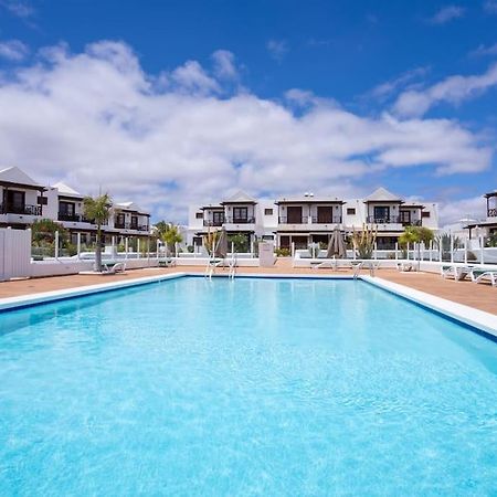 Beautiful Home In Lanzarote 5 Mins From Marina 플라야블랑카 외부 사진