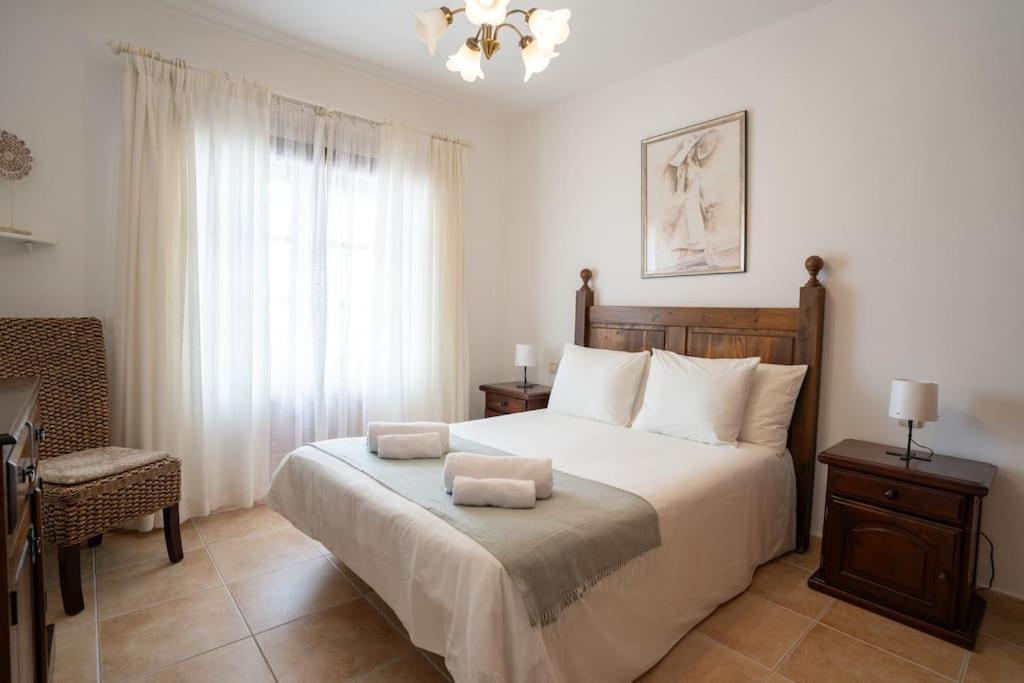 Beautiful Home In Lanzarote 5 Mins From Marina 플라야블랑카 외부 사진